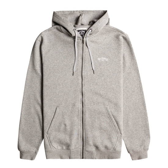 Billabong Ανδρική ζακέτα Arch - Zip Up Hoodie for Men